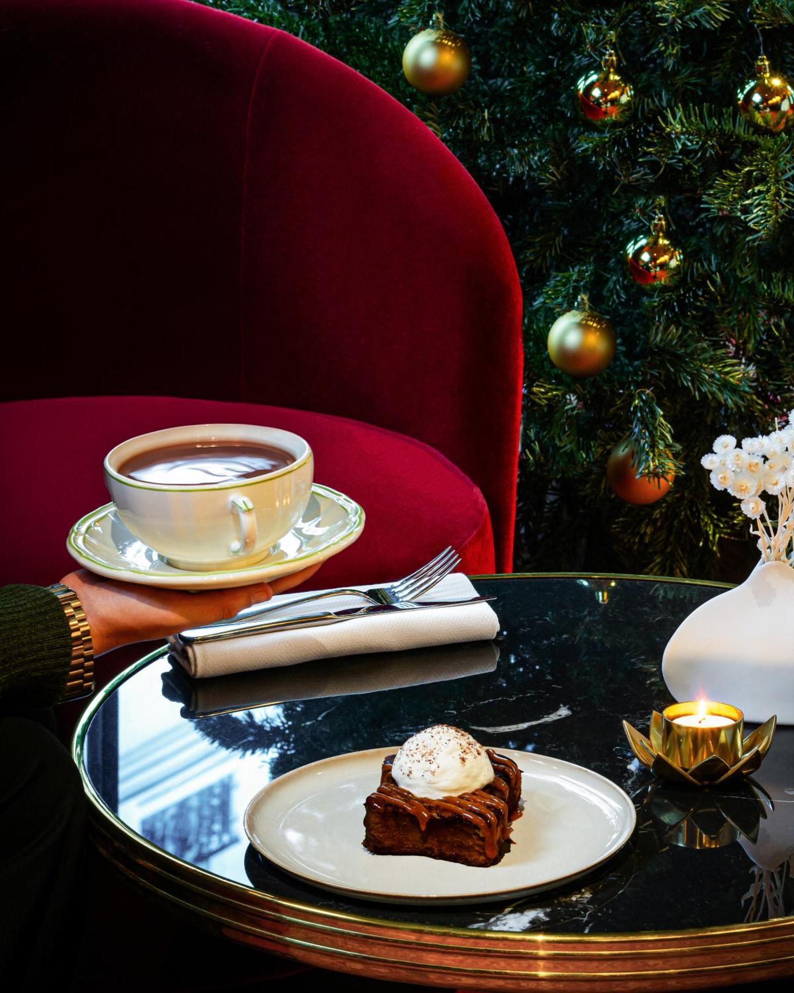 Hotel & Spa Napoleon Фонтенбло Экстерьер фото